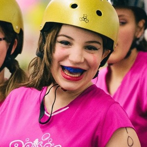 Juliana (Double Trouble) Shilipetar